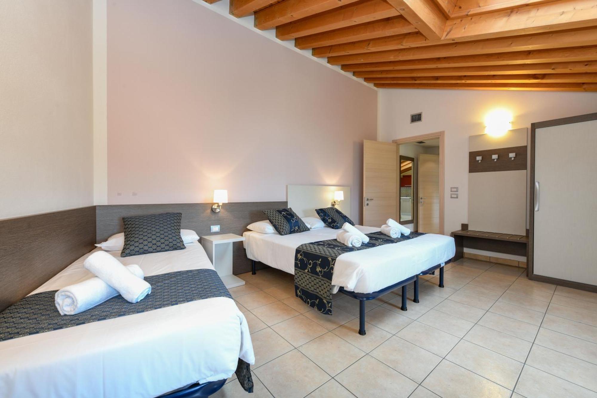 Residence Fontanelle Cavaion Veronese Ngoại thất bức ảnh
