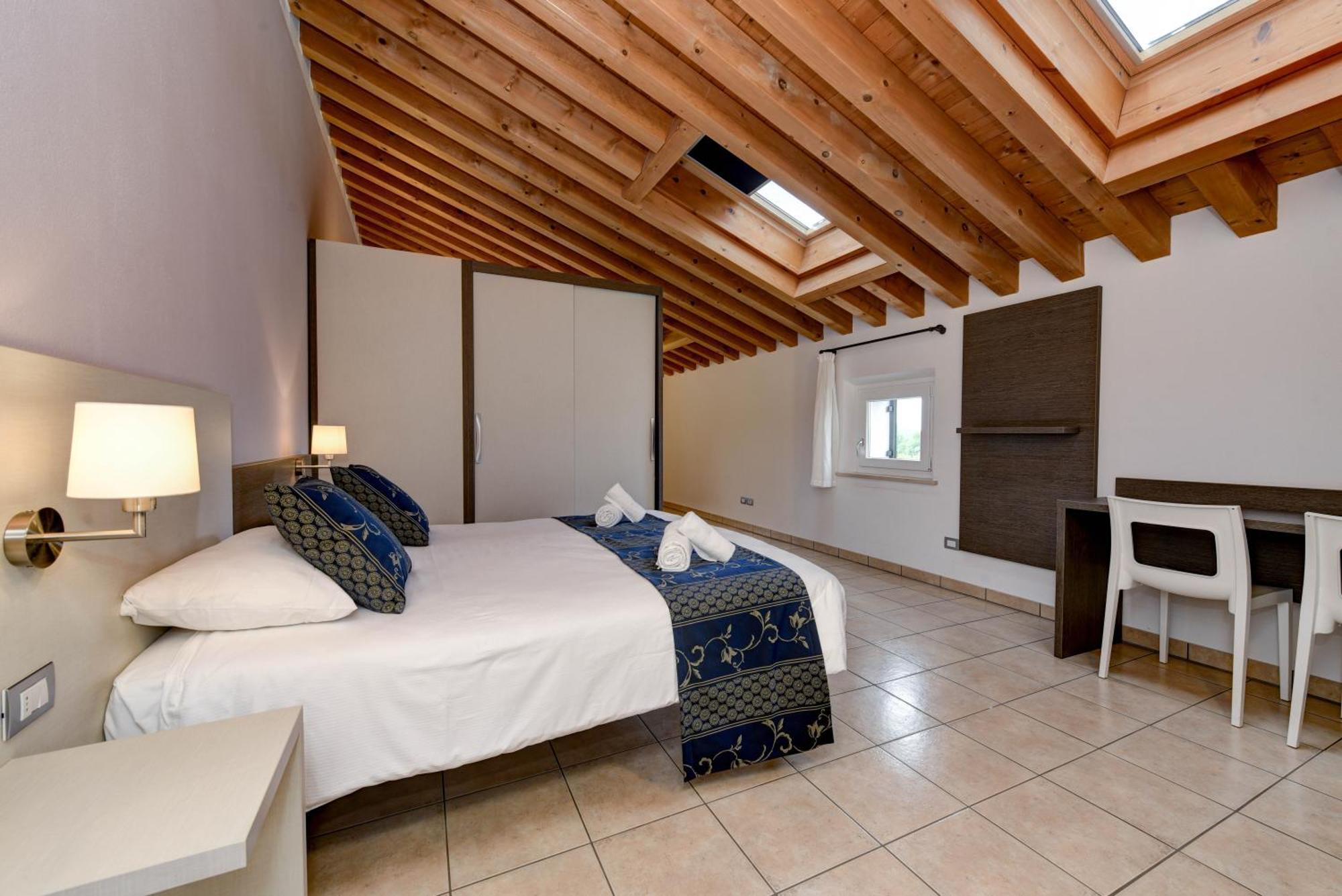 Residence Fontanelle Cavaion Veronese Ngoại thất bức ảnh