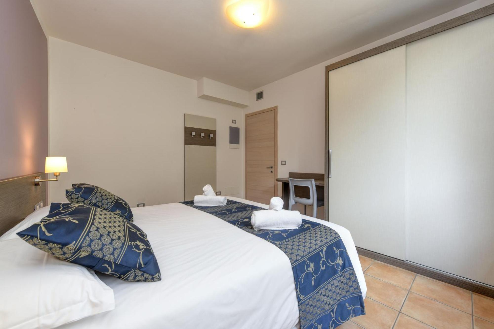 Residence Fontanelle Cavaion Veronese Ngoại thất bức ảnh