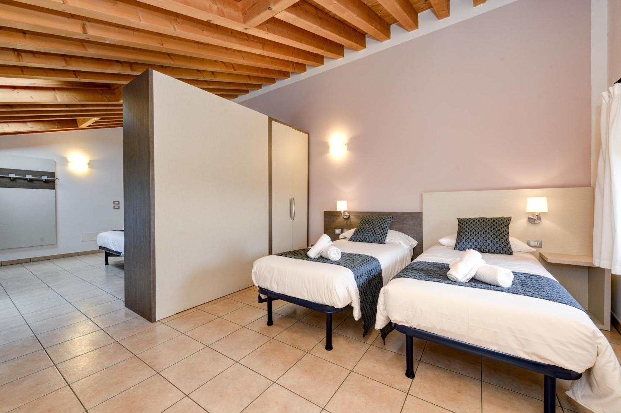 Residence Fontanelle Cavaion Veronese Ngoại thất bức ảnh