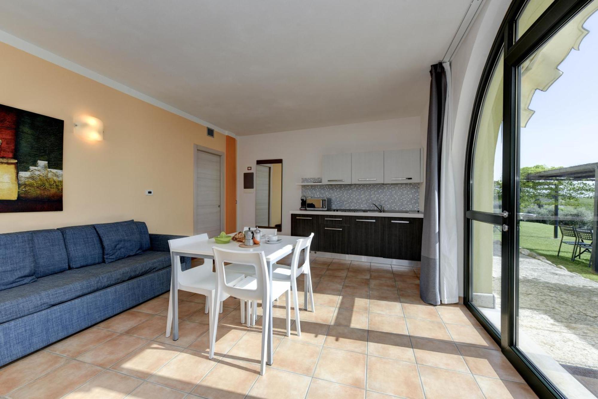 Residence Fontanelle Cavaion Veronese Ngoại thất bức ảnh